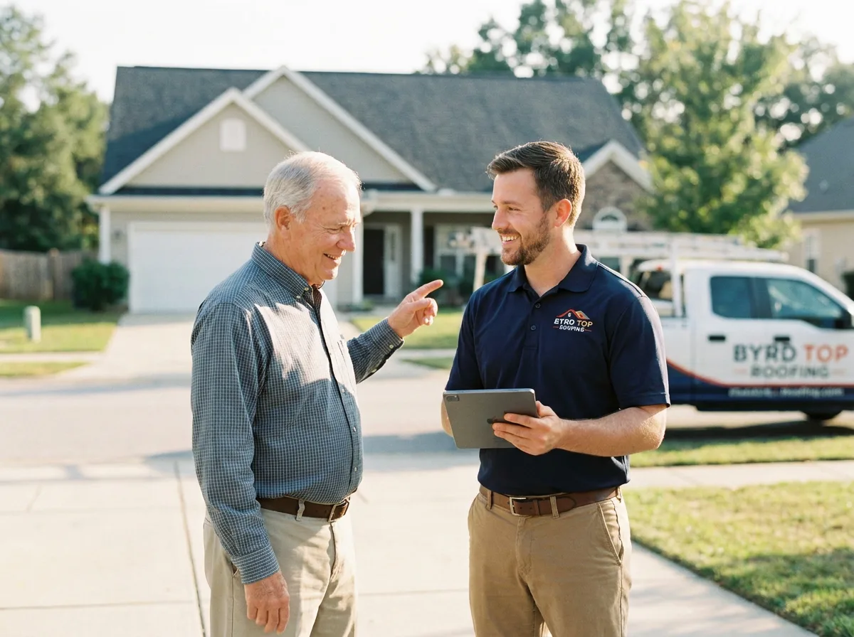 Roofing Parkersburg, IA FAQs
